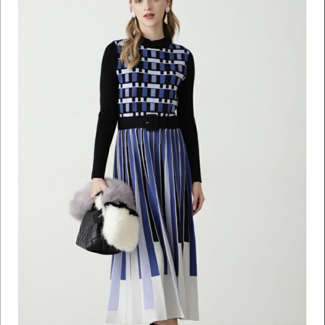 ピンキーアンドダイアン　サイズ38 3点セット