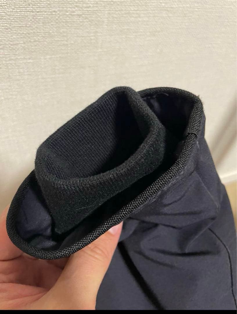 極美品！　カナダグース　ブロンテ　レディースS