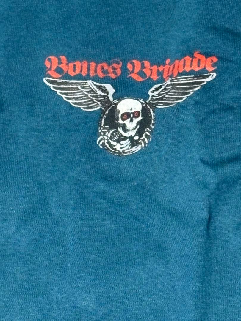 激レア　パウエル　ペラルタ　ロンt USA製