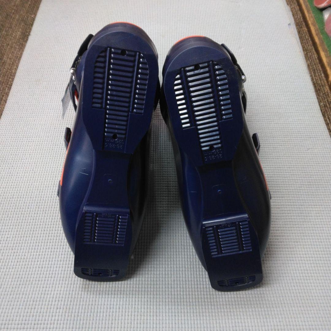 LANGE RS 110 SC(Short Cuff)、28.0cm、未使用新品