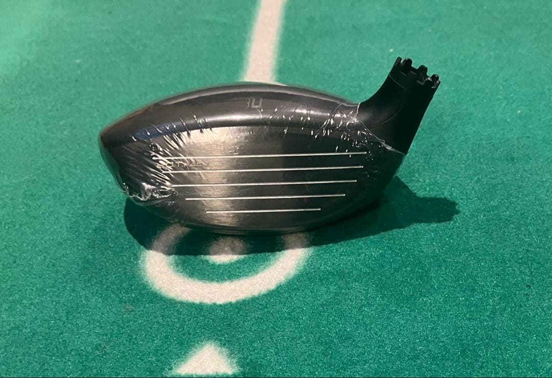 【新品】Cobraコブラ オプティムOPTM MAX 7W FW 21°