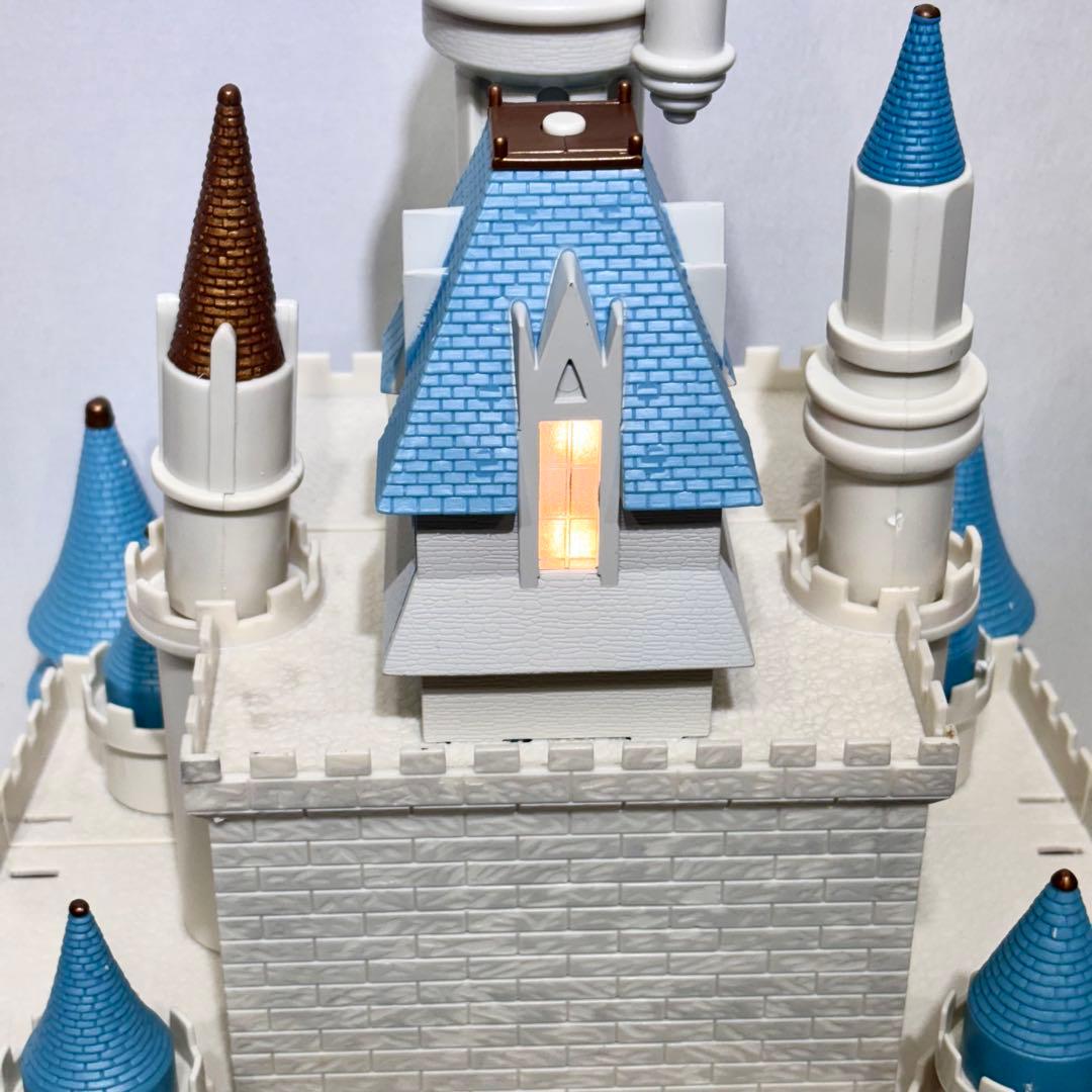 最終値下げ！ディズニー シンデレラ城 キャッスル マジックキングダム