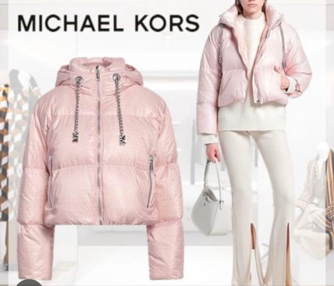 MICHAEL KORS MF2209SHTS ローズウォーター XXS