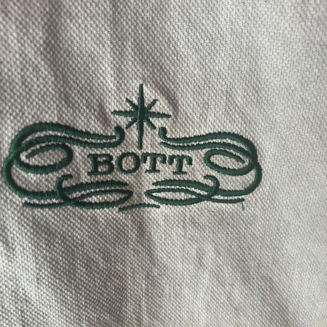 BOTT ワークジャケット