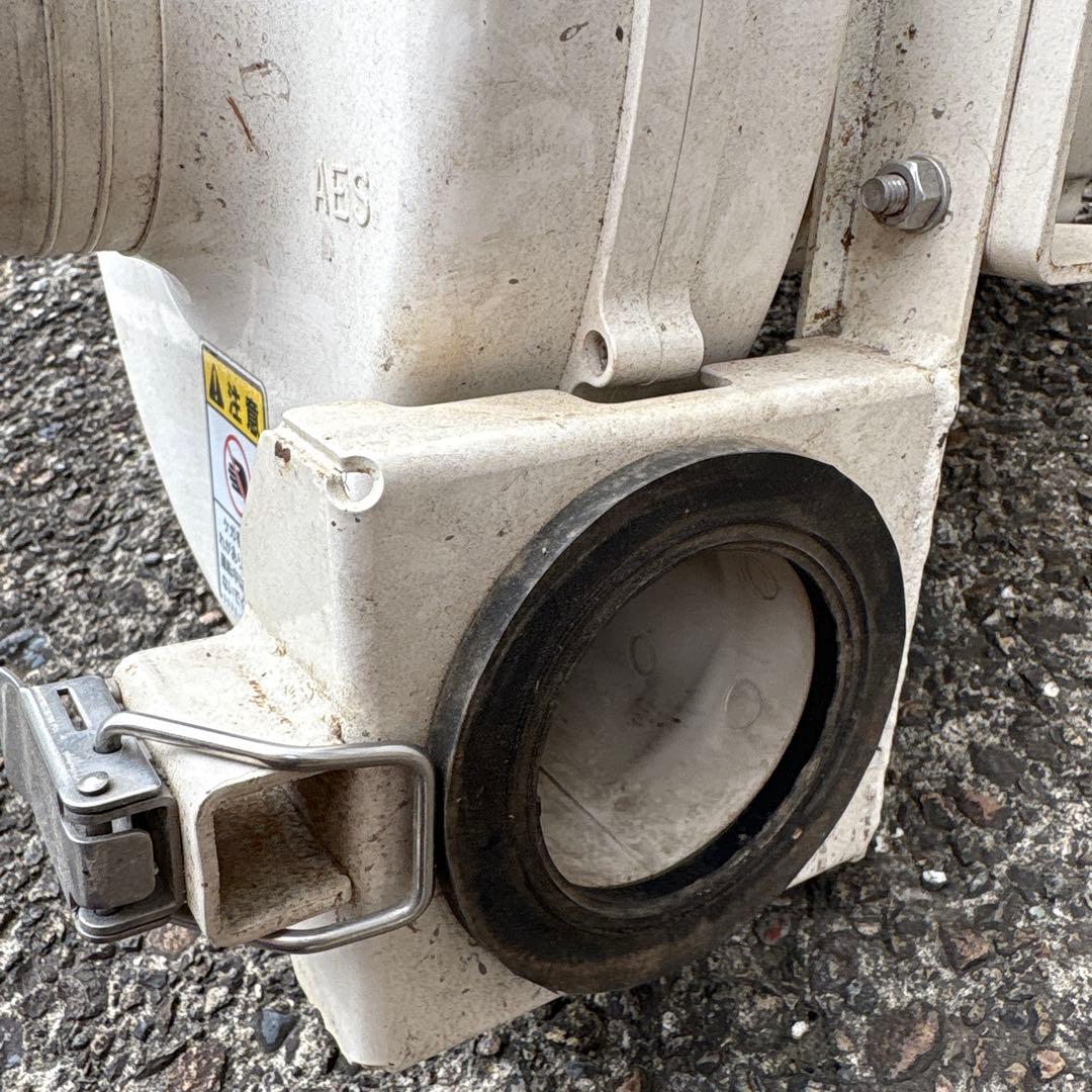 イセキ　田植機　施肥ブロア　PG用？