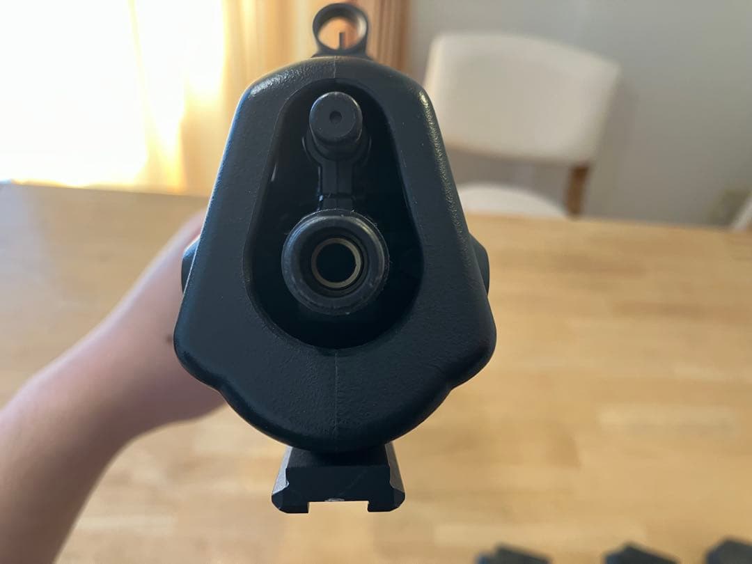 電動ガン g36c スタンダード