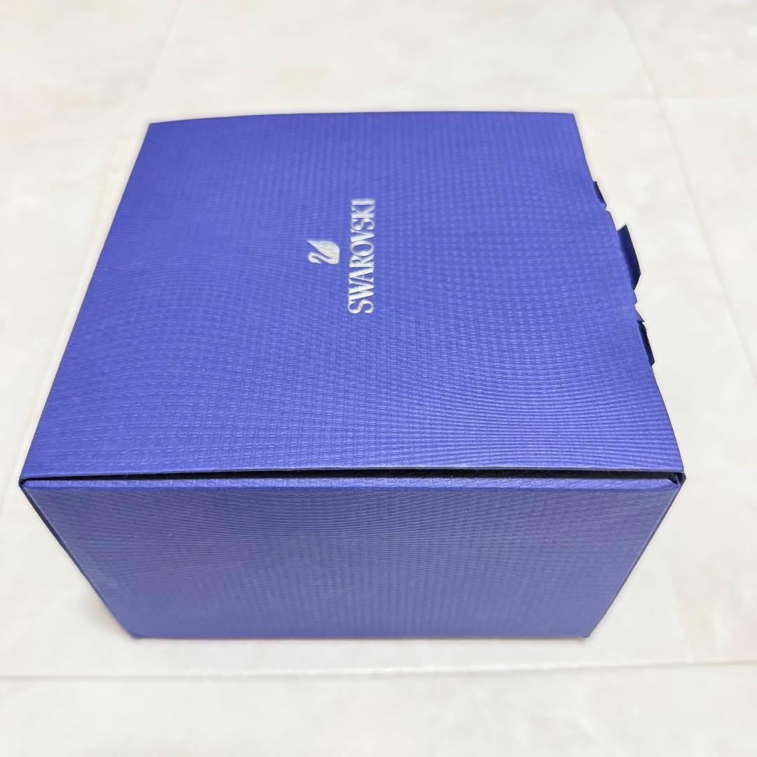 トイストーリー スワロフスキー バズライトイヤー ディズニースワロフスキー