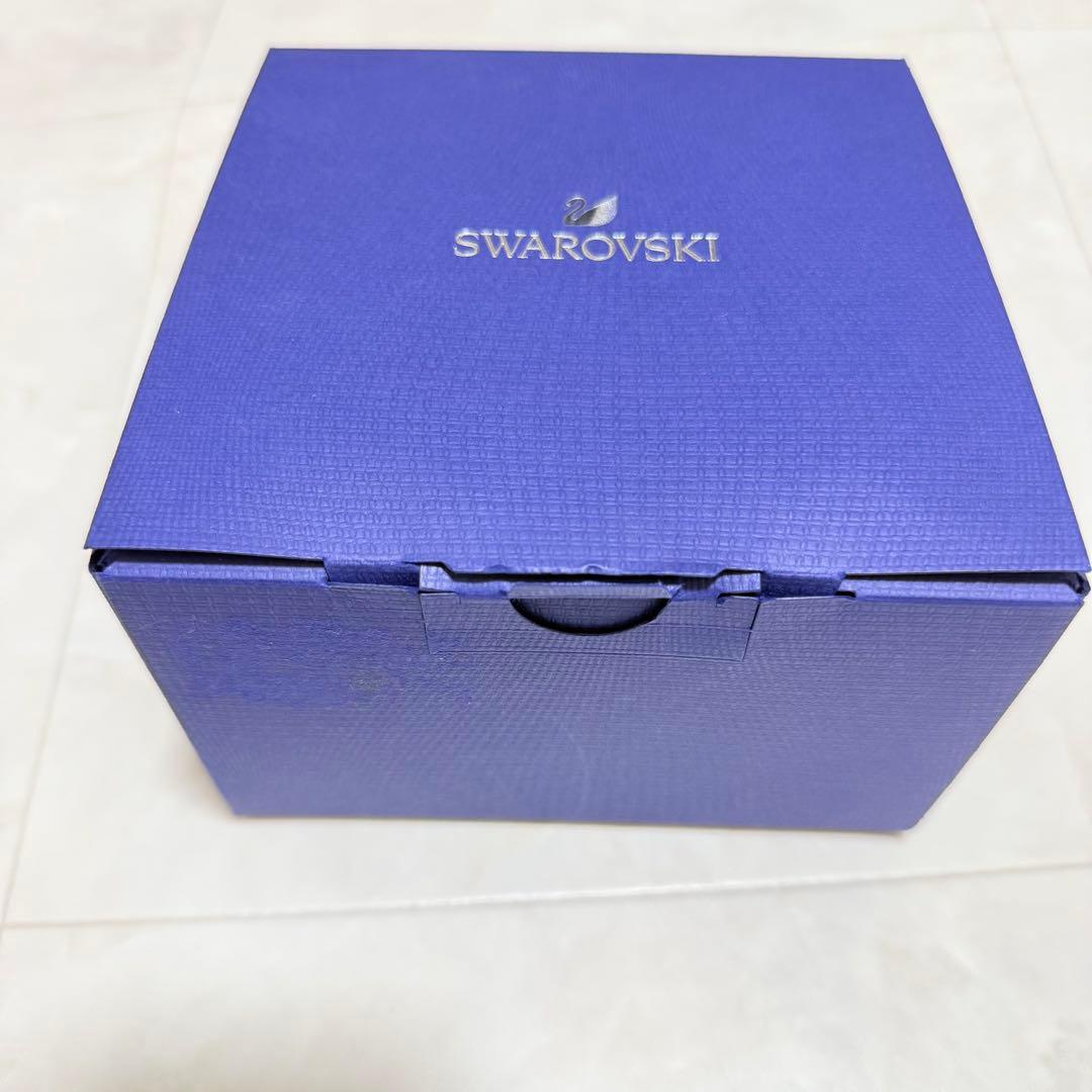 トイストーリー スワロフスキー バズライトイヤー ディズニースワロフスキー