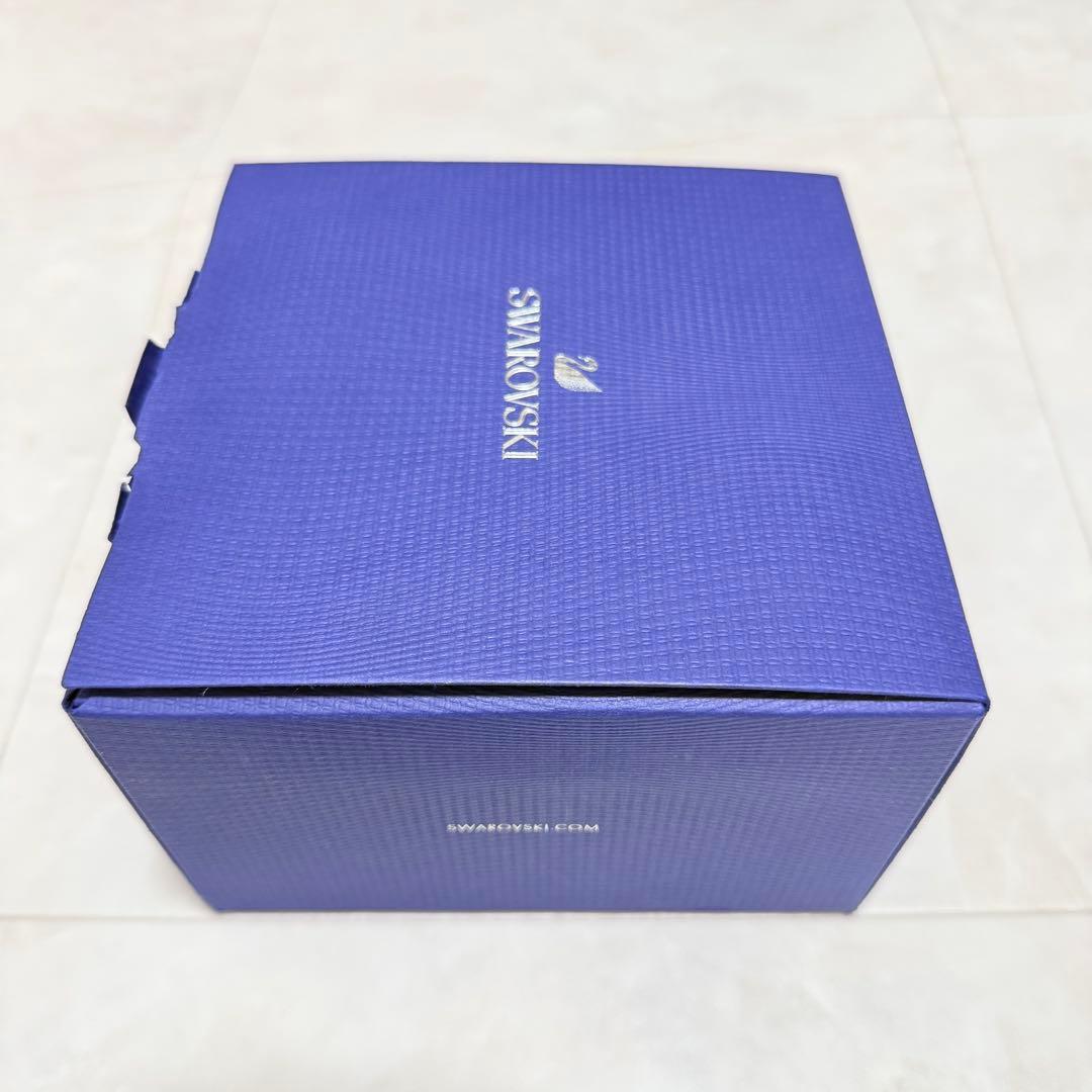 トイストーリー スワロフスキー バズライトイヤー ディズニースワロフスキー