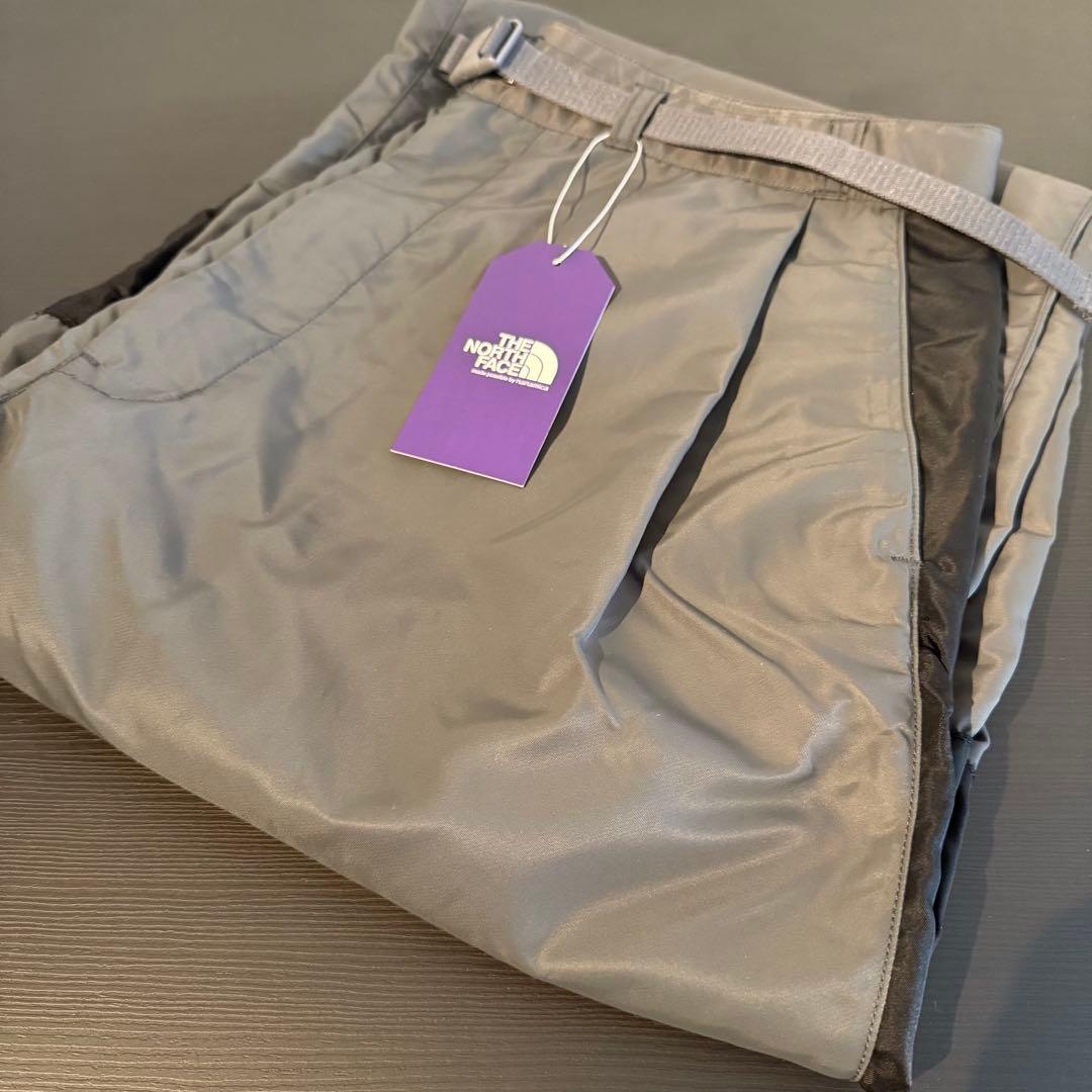 パンツ 34 PALACE The North Face Wind Pants
