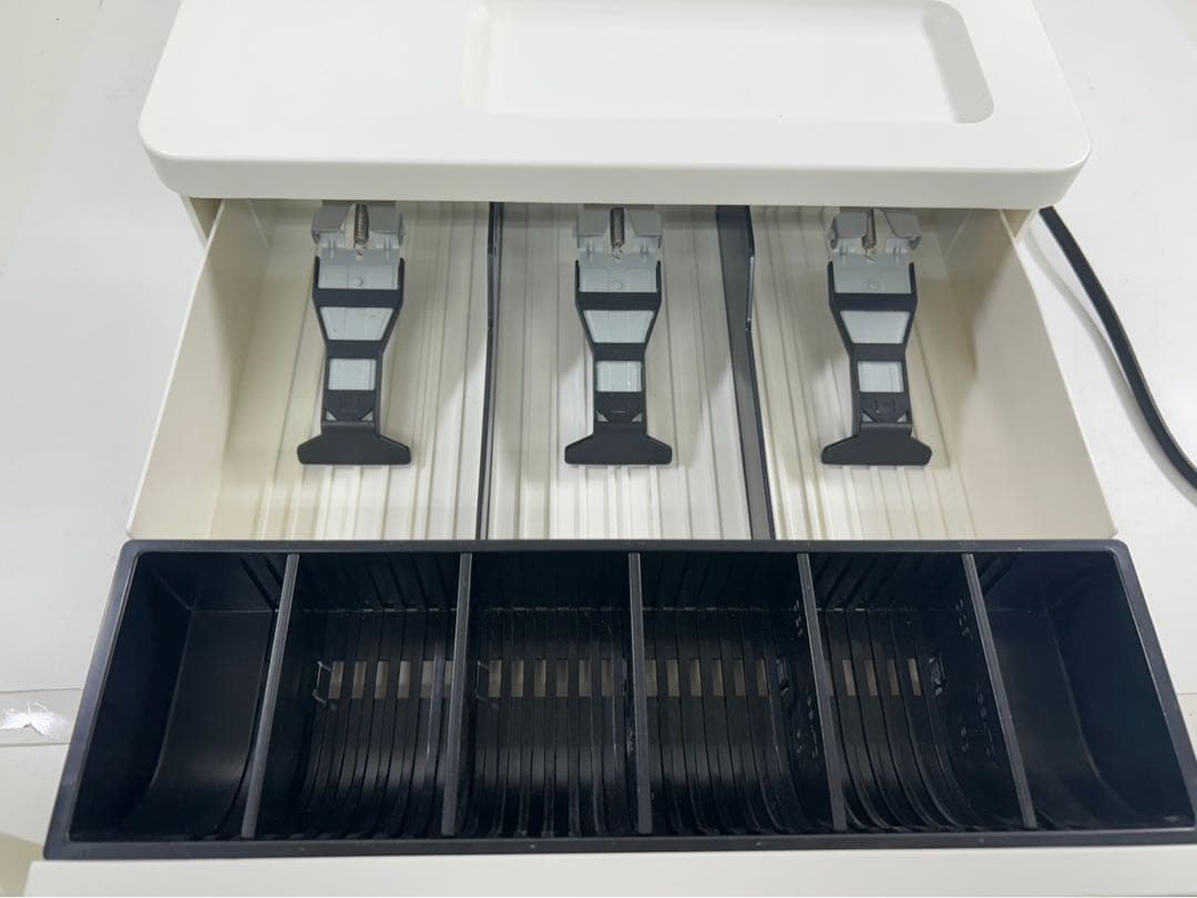 CASIO レジスター SR-S200 カシオ