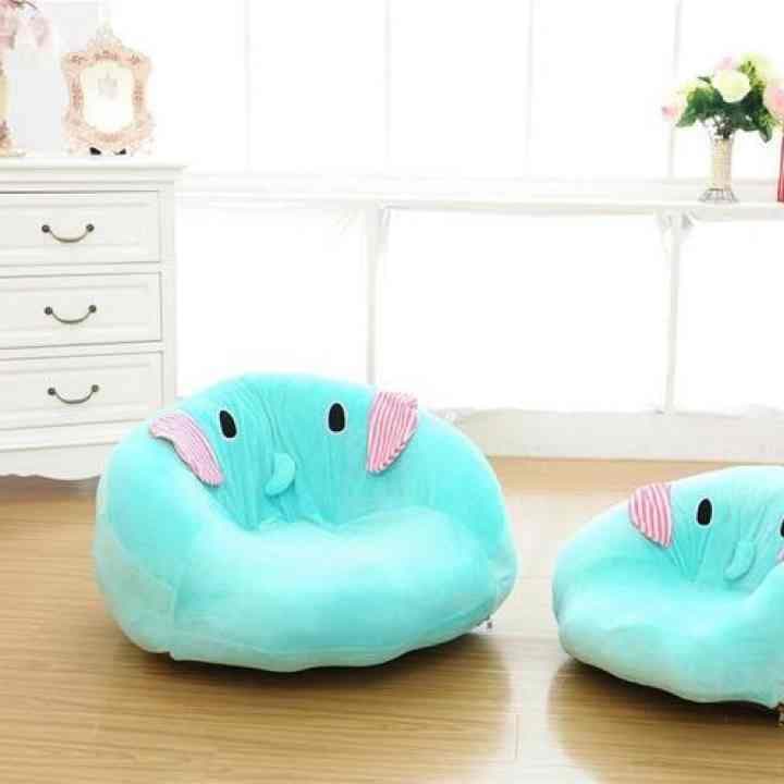 ぬいぐるみソファ椅子じゅうたんミニソファ8点セット002507