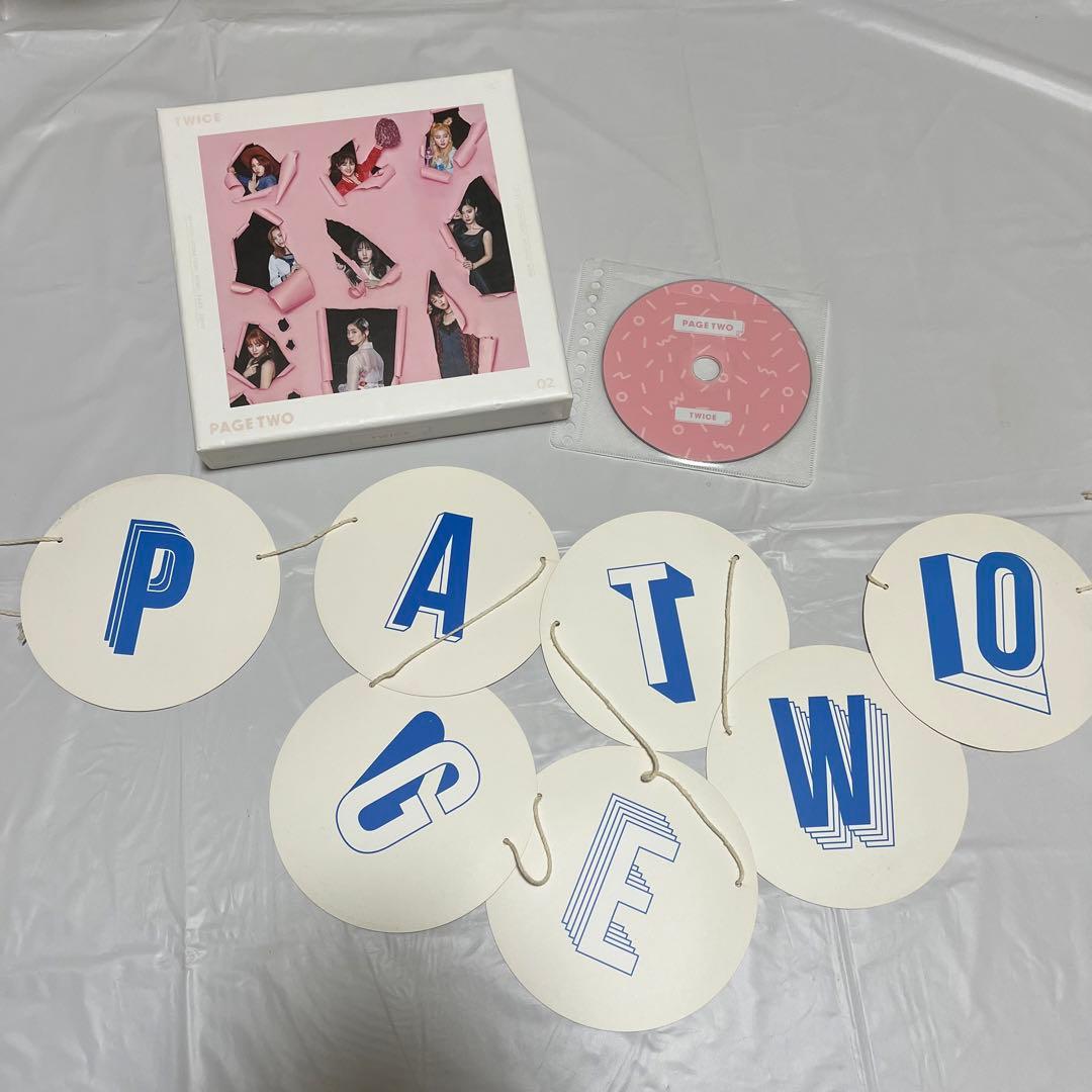 TWICE CD アルバム シングル セット 62点