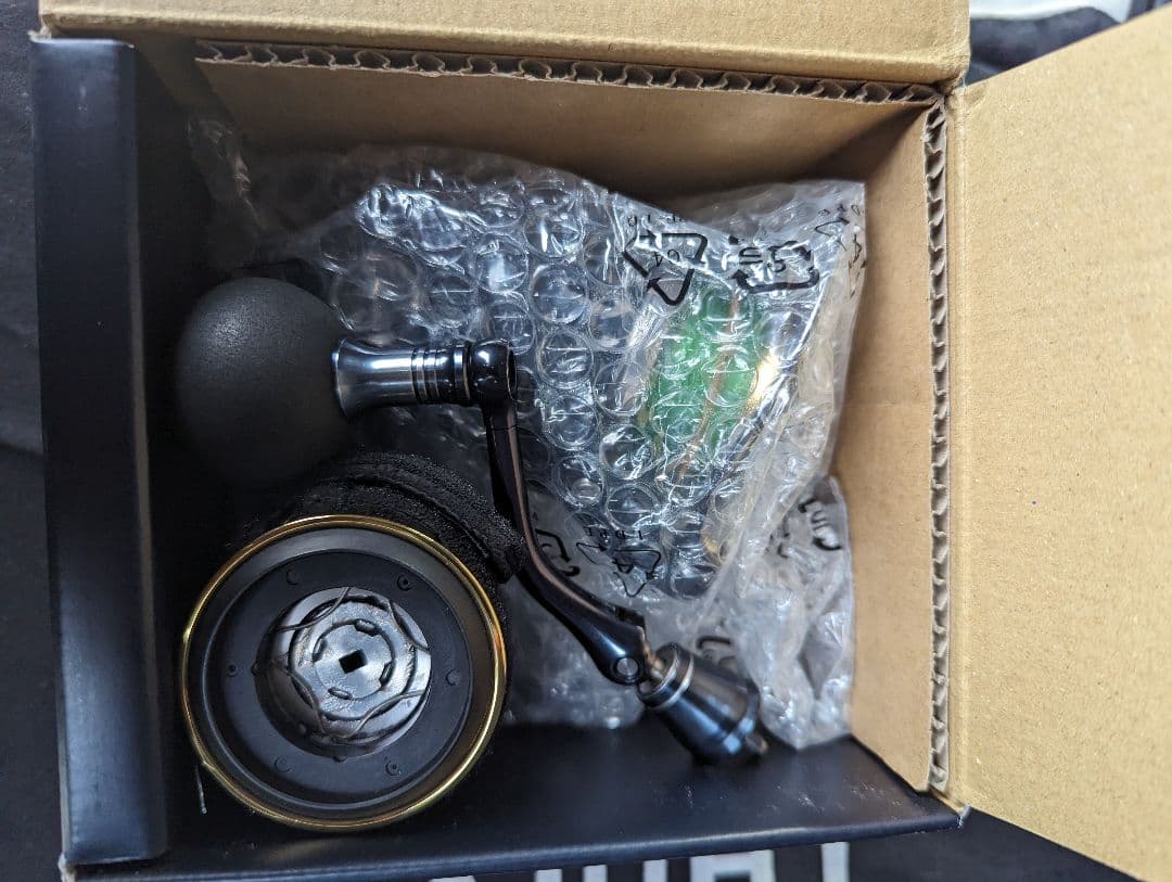 シマノ スピニングリール 17ツインパワーXD C5000XG