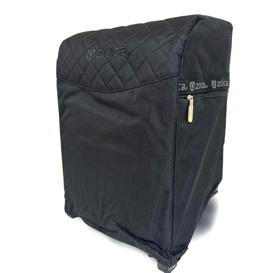 ZÜCA FLYER Travel ズーカ フライヤー トラベル　Black