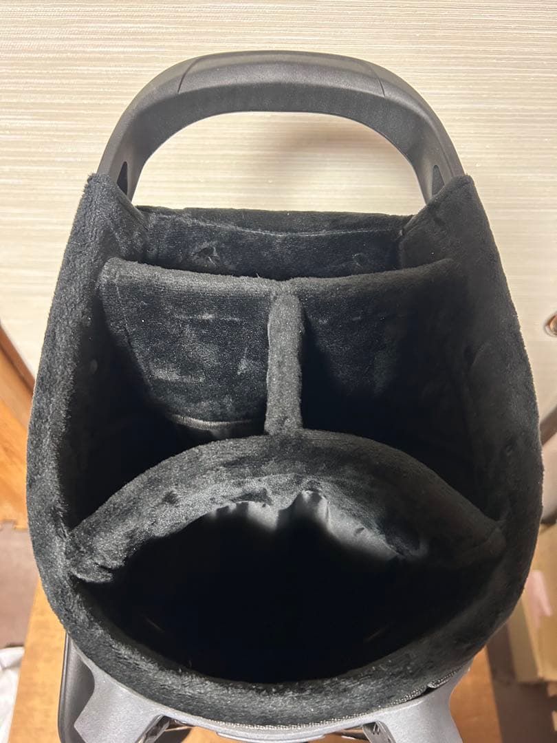 ゴルフバッグ・キャディバッグ F.C.Real Bristol FCRB GOLF BAG