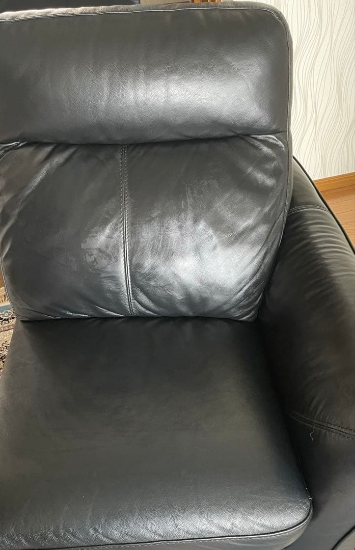 Nitori の2人掛けソファ , 新年 セール‼️