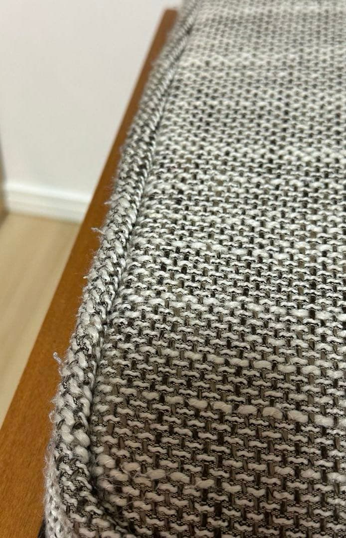 unico ALBERO(アルベロ)　オットマン　チークカラー