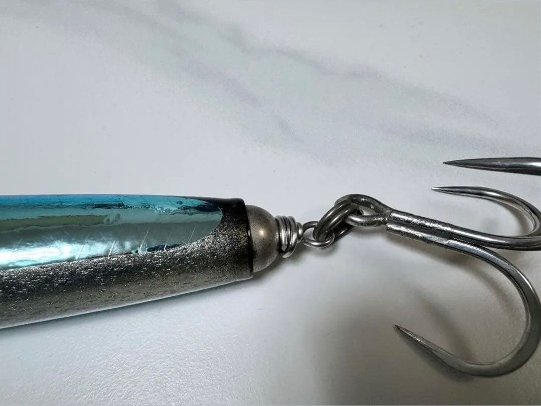 カーペンター KLL GT380サンパチ