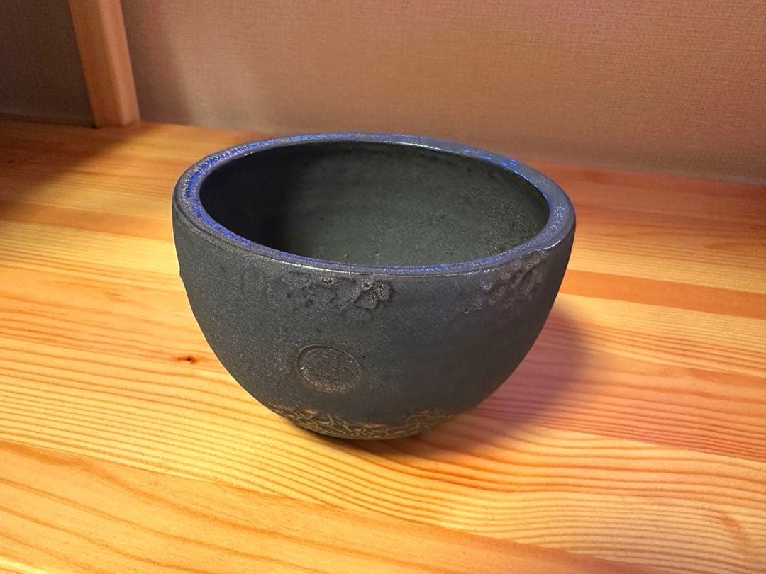 【新品】spicygem meteorite bowl F2 brass