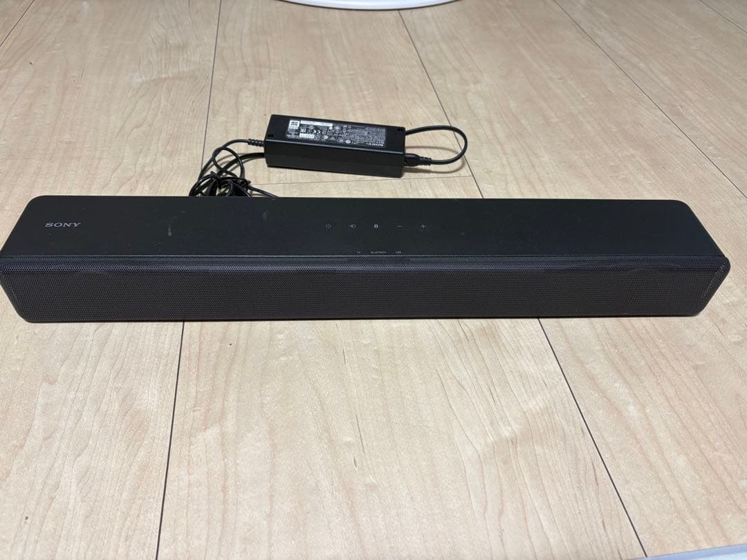 SONY サウンドバー