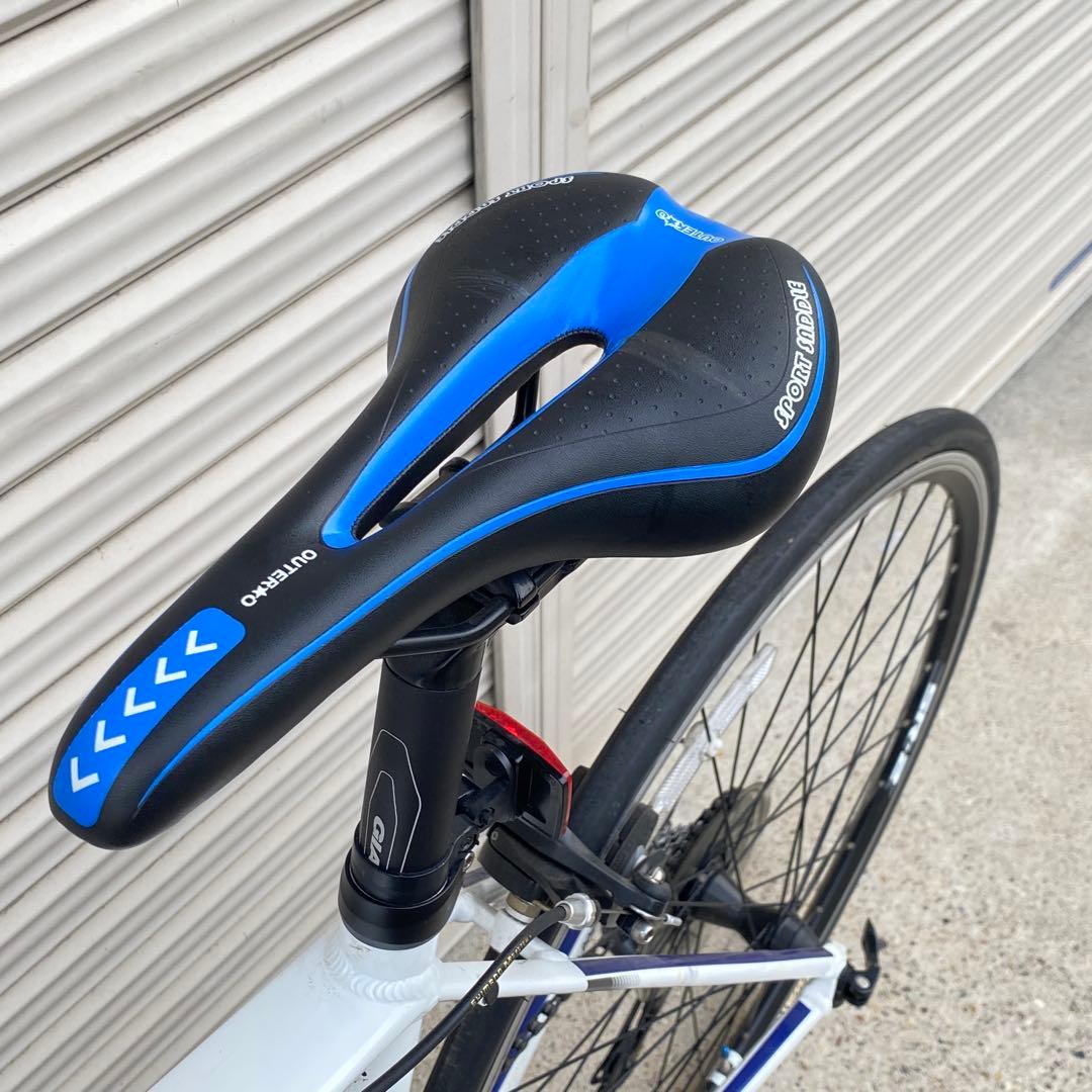 ◎直接受渡歓迎 程度良好 GINAT DEFY4 M Claris 2015