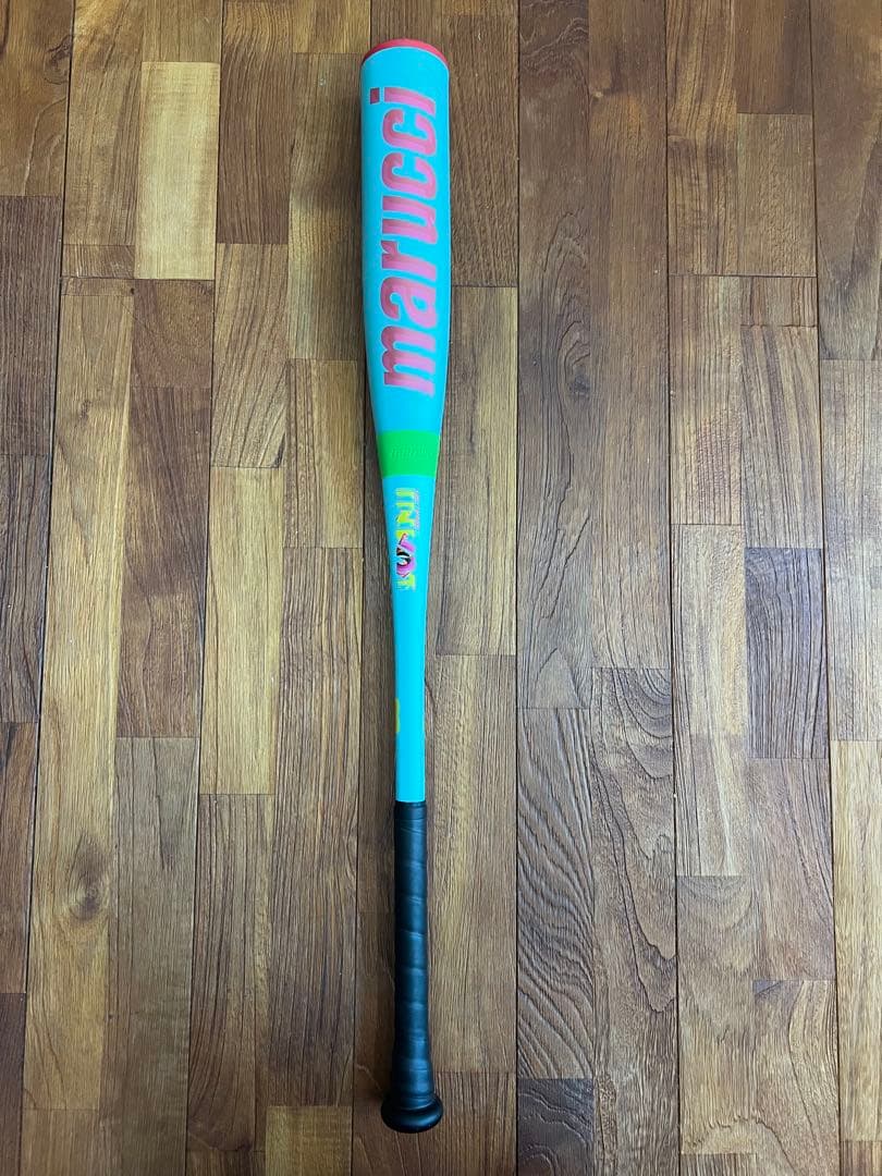 【谷口】マルチワニクラッシャージュニアスーパーライト78センチ530g