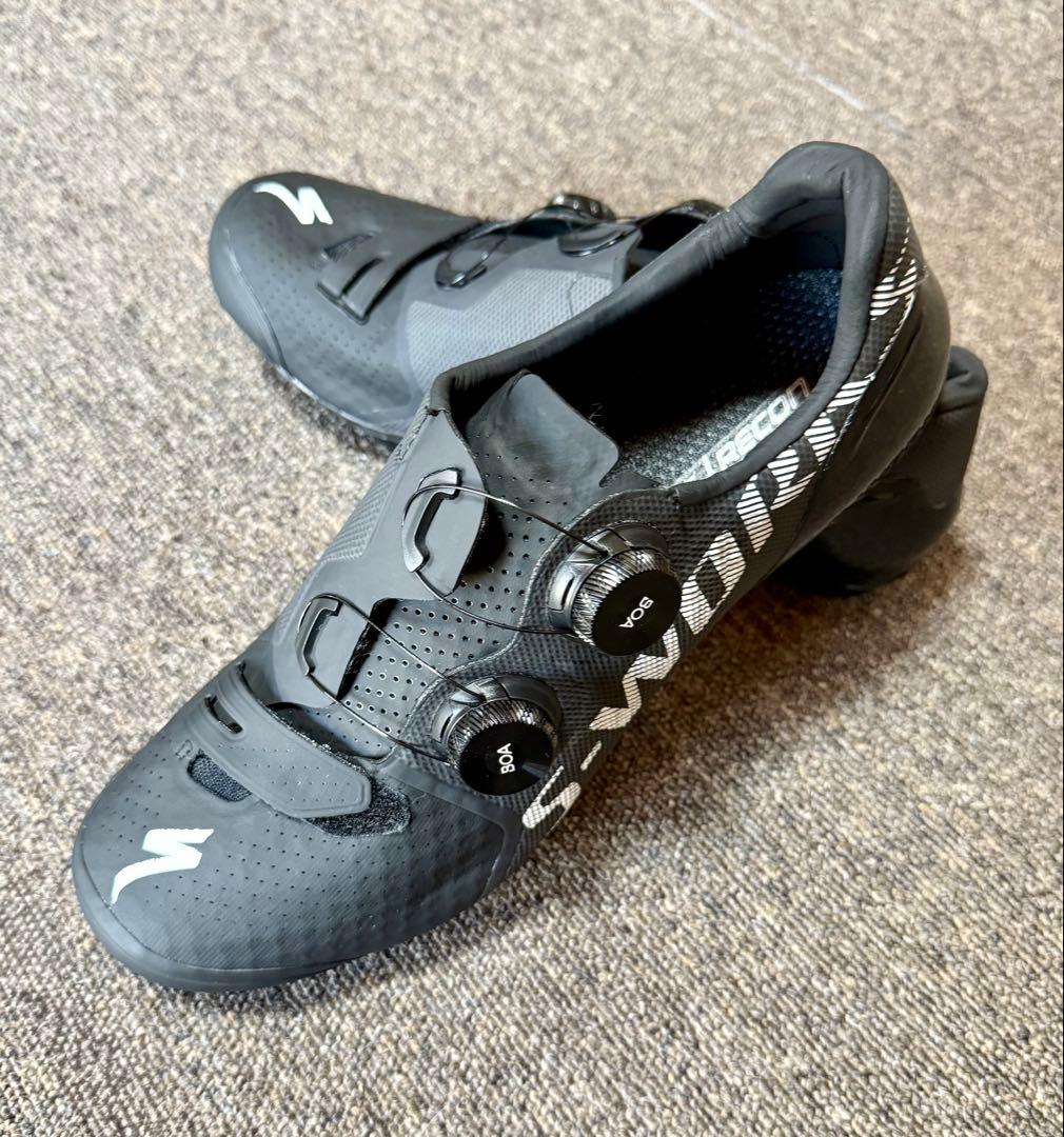 ウェア S-WORKS RECON MOUNTAIN BIKE SHOES 42.5
