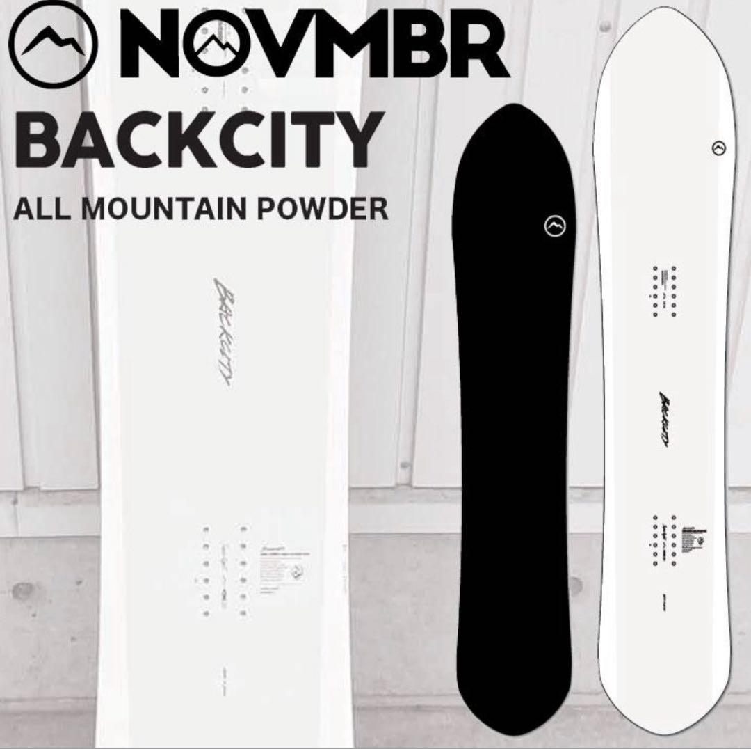値下げ 25-26 NOVEMBER BACKCITY バックシティー 154