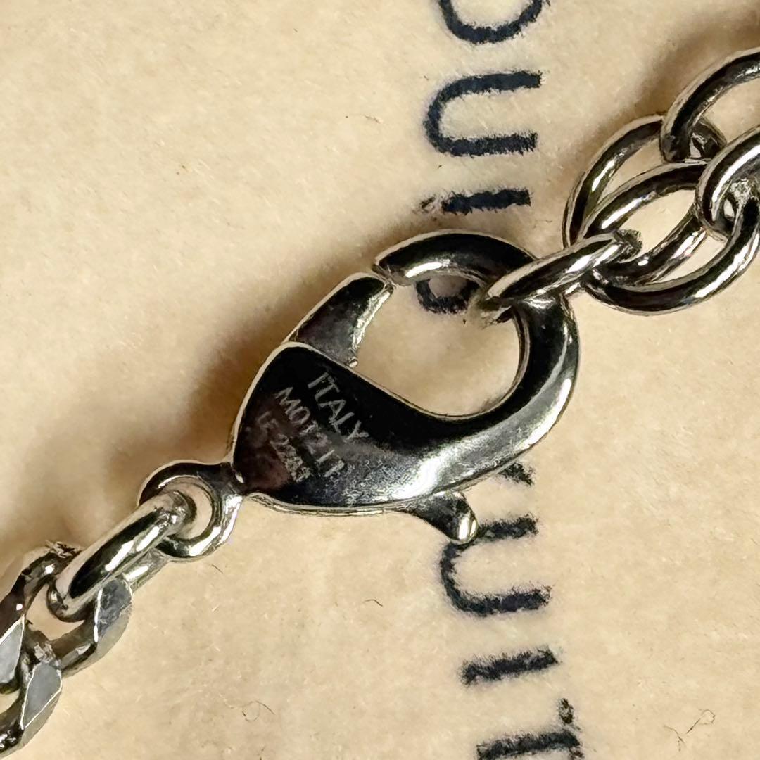 極美品✨ ルイヴィトン ネックレス サンライズ M0211 平野紫耀着用