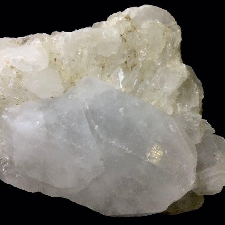 【神々の山・強力な浄化力】天然石 ヒマラヤ水晶 原石クラスター