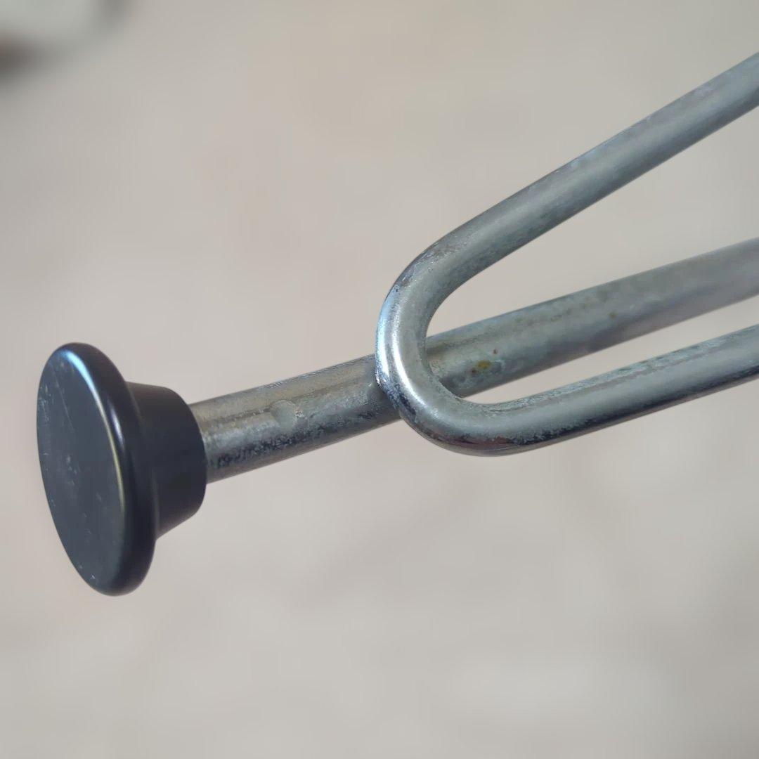 イームズ シェルサイドチェア ハーマンミラー