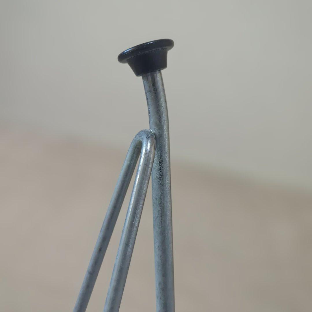 イームズ シェルサイドチェア ハーマンミラー