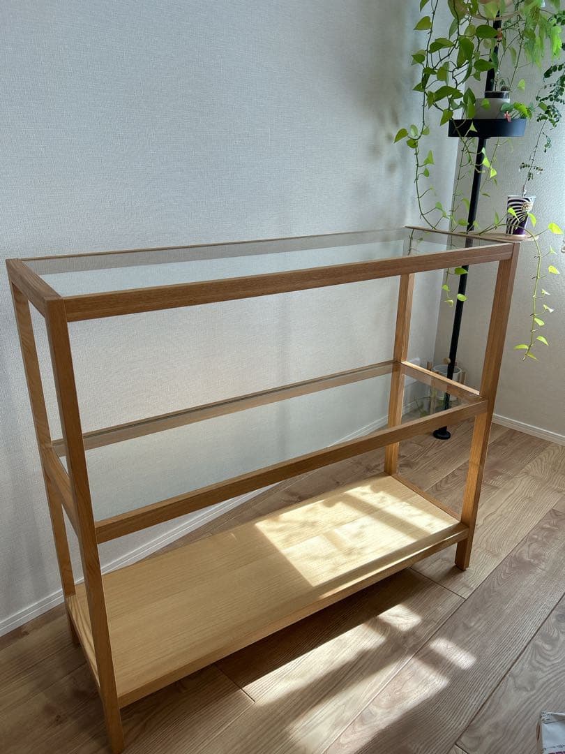 高野木工　キューブ　103 ローラック