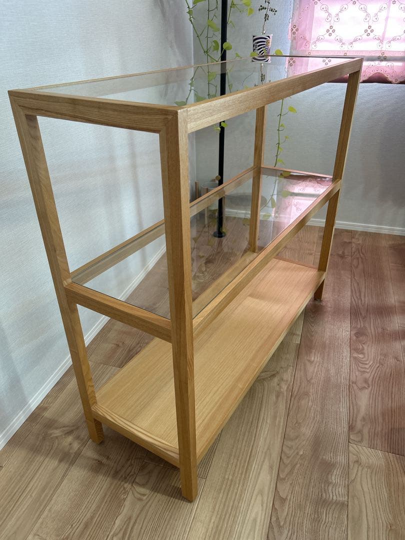 高野木工　キューブ　103 ローラック