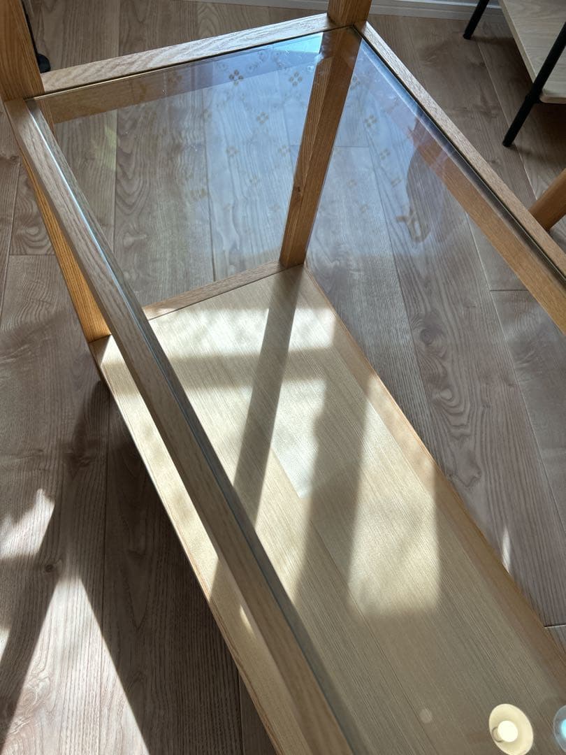 高野木工　キューブ　103 ローラック