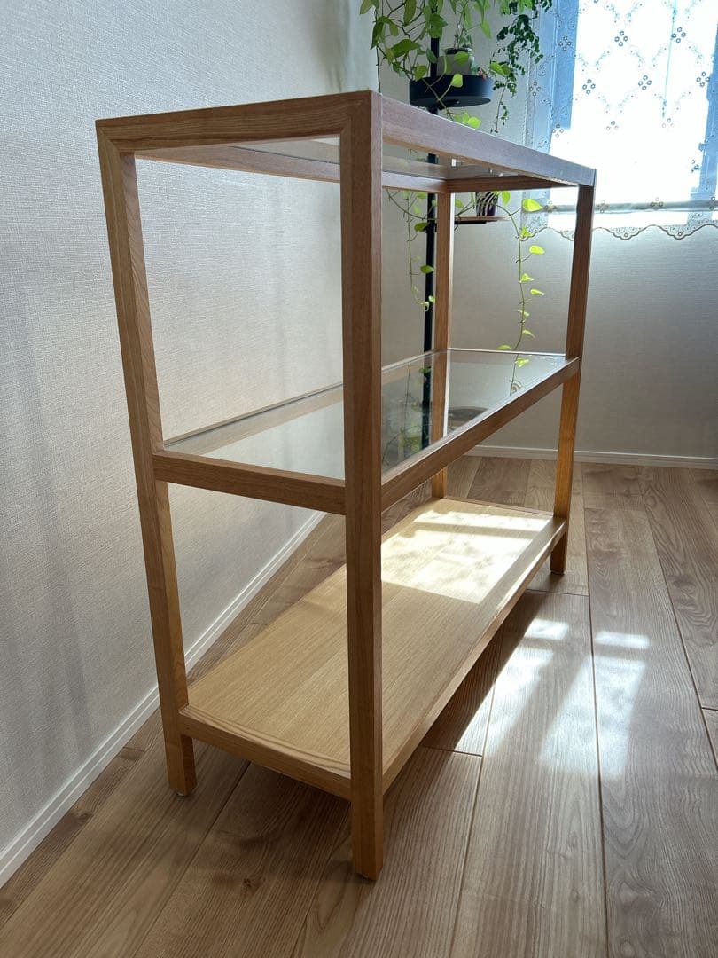 高野木工　キューブ　103 ローラック