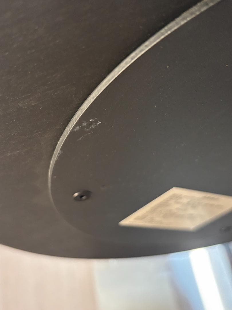 ☆送料無料☆ AZUMAYA / サイドテーブル / 北欧 / アイアン