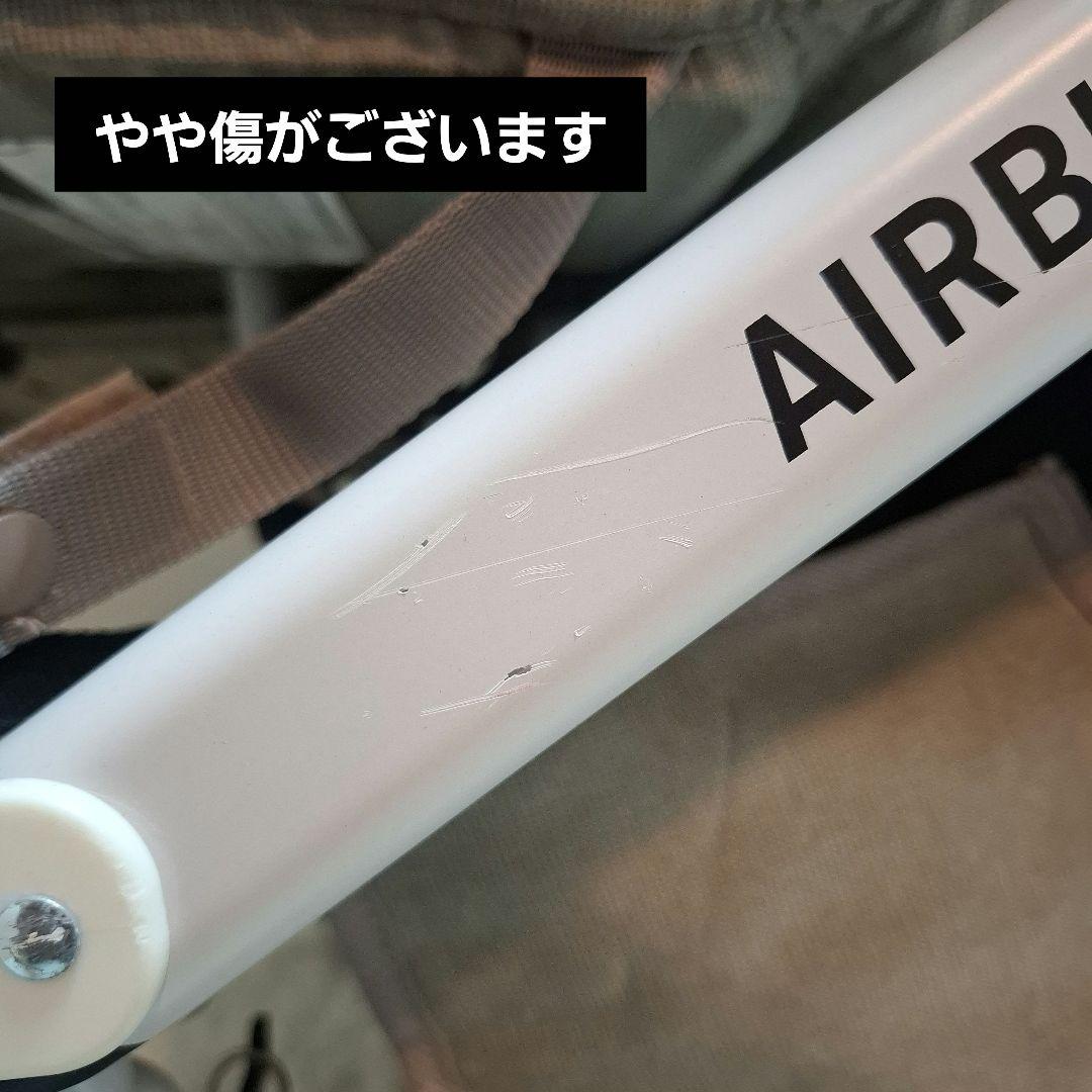 【全国一律送料無料】エアバギー ココ ダブル EX フロムバース クローバー