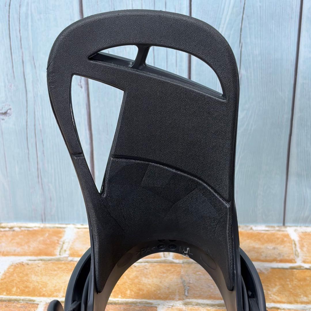 美品 BURTON citizen Mサイズ レディース バインディング