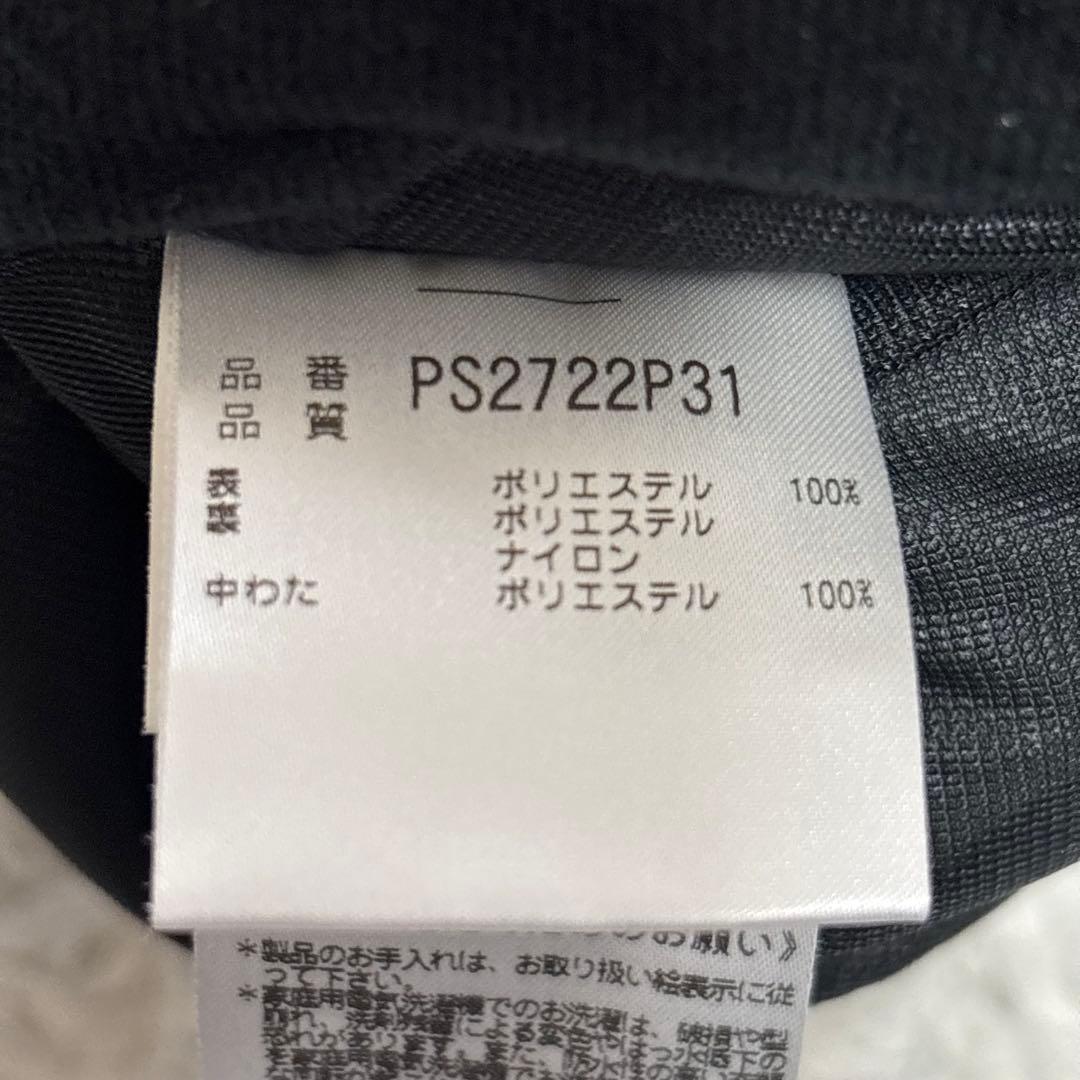 ✨美品✨フェニックス ウェア上下セット レッド ブラック セットアップ S