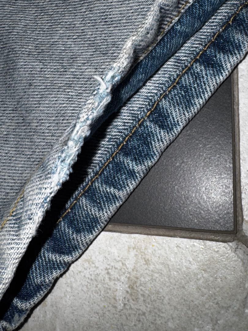 おまとめThe Frankie Shopデニム➕NANUSHKAパンツS／BR