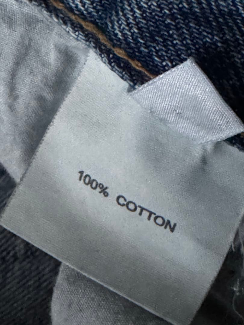 おまとめThe Frankie Shopデニム➕NANUSHKAパンツS／BR