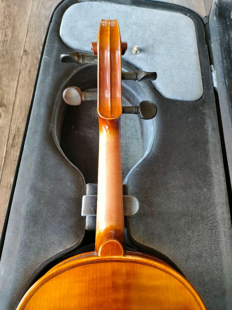 YAMAHA V7G バイオリン 4/4 2016年製 ヤマハ　人気　高級