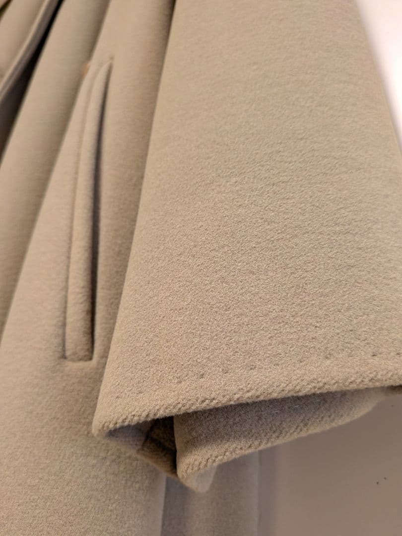 値下げ☆Max Mara マニュエラ ロングコート マックスマーラ サイズ36