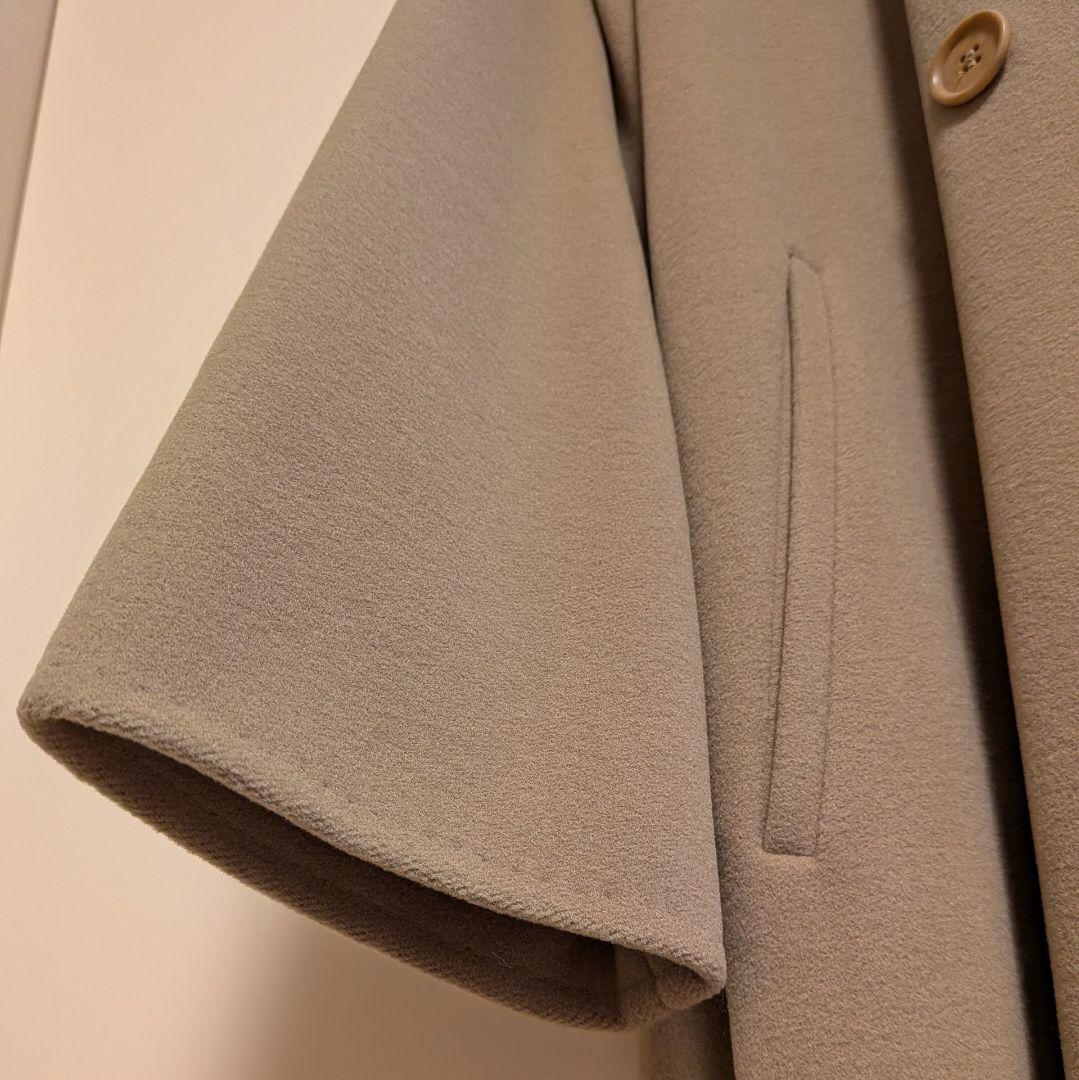 値下げ☆Max Mara マニュエラ ロングコート マックスマーラ サイズ36