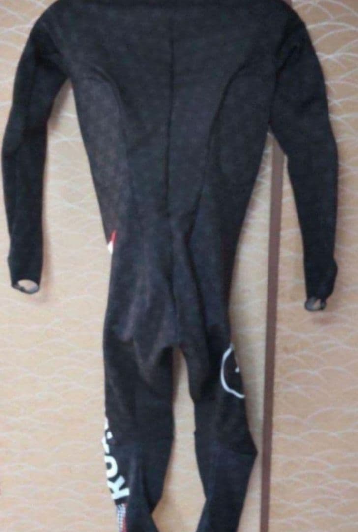 a 極美良品 ROSSIGNOL ロシニョール ワンピース