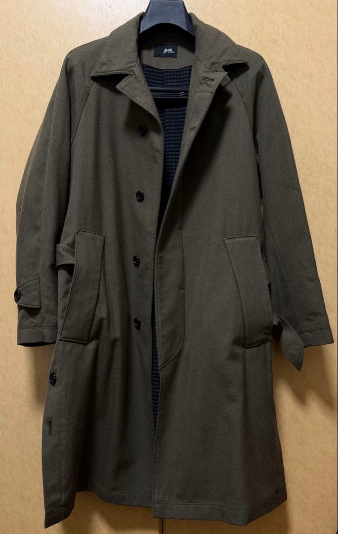 Brilla per il gusto オフィサーコート