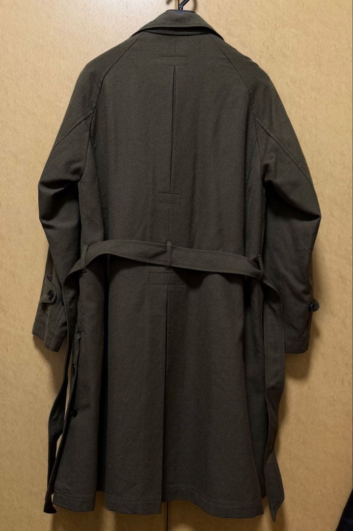 Brilla per il gusto オフィサーコート