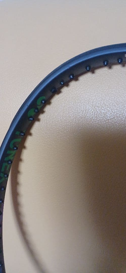 ヨネックス Vコアプロ100 2021 G2 2本セット